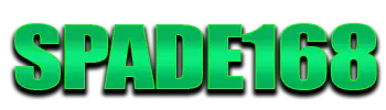 Logo Spade168